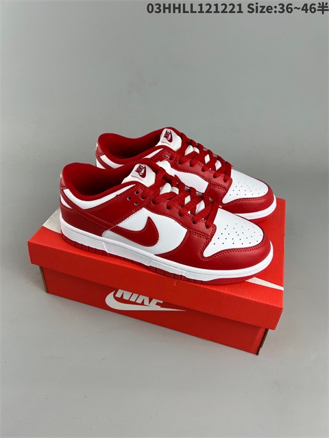 men low dunk sb shoes H 2023-1-2-036